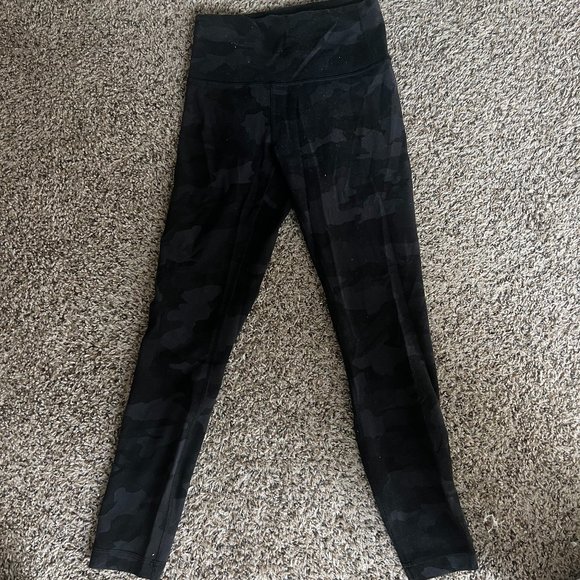 Lululemon Align™ High-Rise Pant - Picture 1 of 2